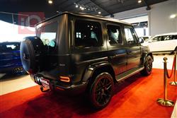 مێرسێدس بێنز G-Class